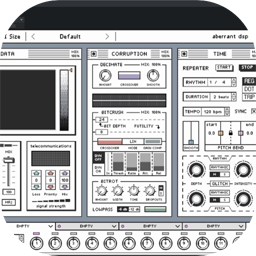 Aberrant DSP Digitalis v1.1