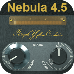 Acustica Audio Nebula 4.5 v2.5.0