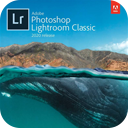 Adobe Photoshop Lightroom Classic CC Classroom in a Book