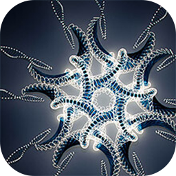 AdvArray – Modifier for 3ds max