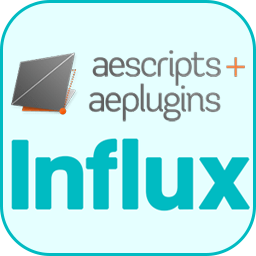 AEscripts Autokroma Influx 1.6.0