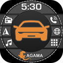 AGAMA Car Launcher 4.1.1
