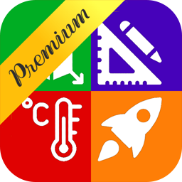 All in One Unit Converter Pro 4.5.9