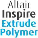 Altair Inspire Extrude Polymer 2020.0.1 Build 6342
