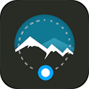 Altimeter Ler Live GPS Geotracker 2.5