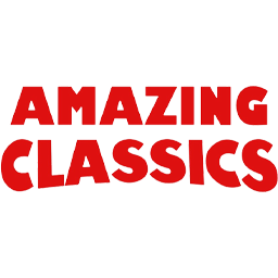 Amazing Classics v1.6.3