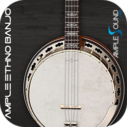 Ample Sound Ample Banjo Dering Sierra 1.5.0