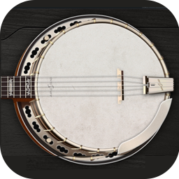 Ample Sound Ample Ethno Banjo 1.0.0