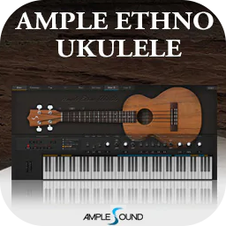 Ample Sound Ample Ethno Ukulele 3.6.0