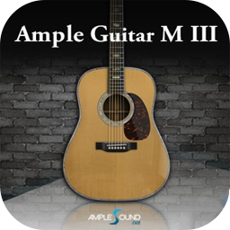 Ample Sound Ample Guitar M 4.0.1