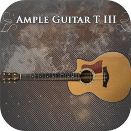 Ample Sound Ample Guitar Taylor 3.7.0