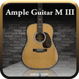 Ample Sound Ample Guitar Twelve 3.7.0