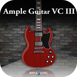 Ample Sound Ample Guitar VC v3.5.0