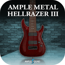 Ample Sound Ample Metal Hellrazer v3.5.0