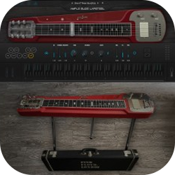 Ample Sound Ample Slide Lapsteel v1.0