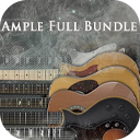 Ample Sound Guitar Bundle 12.2020