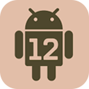 Android 12 Colors – Icon Pack v5.0