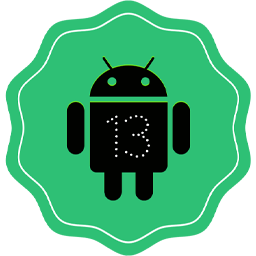 Android 13 Widget Pack 16