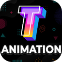Animated Text Maker, Animated Video Story Maker 8.0