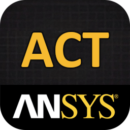ANSYS Application Customization Toolkit 2022 R1