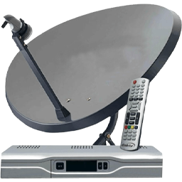 Antenna Map Satellite director v4.7
