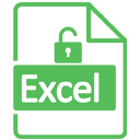 Any Excel Password Recovery 11.8.0