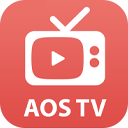 AOS TV – Watch More than 1000+ Live TV Channels 20.0.0