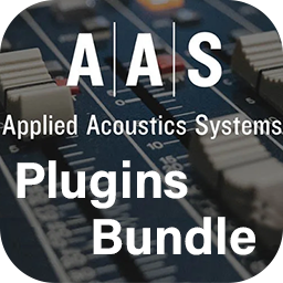 Applied Acoustics Systems Plugins Bundle 2021.10