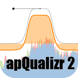 apulSoft apQualizr 2 v2.5.2