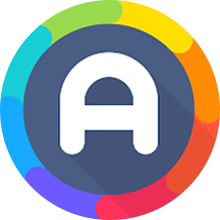 Around Icon Pack 2.2.0