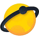 Atom Yellow IconPack 1.5