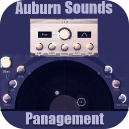 Auburn Sounds Panagement 2.7.1