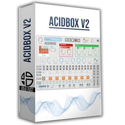 AudioBlast AcidBox 2.1.3