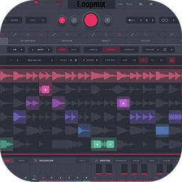 Audiomodern Loopmix 1.1.4