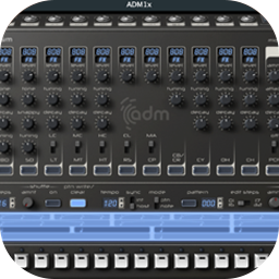 AudioRealism ADM1x v1.6.2.0