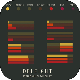 Audiority Deleight 1.3.0