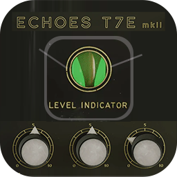 Audiority Echoes T7E MKII v2.2.2