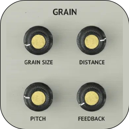 Audiority GrainSpace 2.4.2