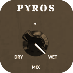 Audiority Pyros 2.1.0