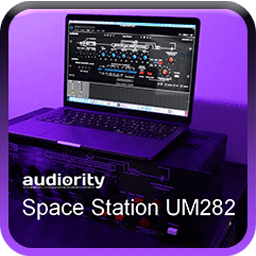 Audiority Space Station UM282 v1.3.0