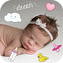 Baby Pics Story Pro – Baby Milestones Photo Editor v1.0