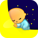 Baby Sleep – White noise lullabies for newborns 5.11
