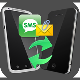 Backuptrans Android iPhone SMS Transfer Plus 3.2.49