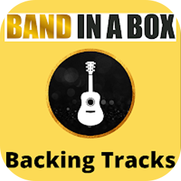Band-in-a-Box SGU Files 1.0.0