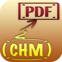Batch CHM to PDF Converter 2025.17.1219.2273