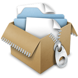 BetterZip 5.4.0