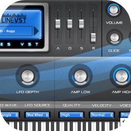 BigWerks Waves 1.0.0