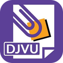 BitRecover DjVu Converter Wizard 4.0