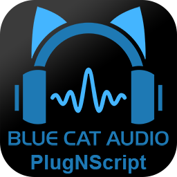 Blue Cat Audio PlugNScript v3.5.2