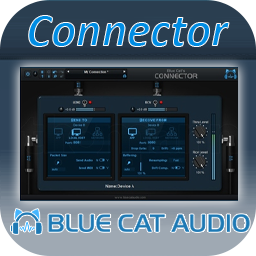 Blue Cat Audio Connector 1.41
